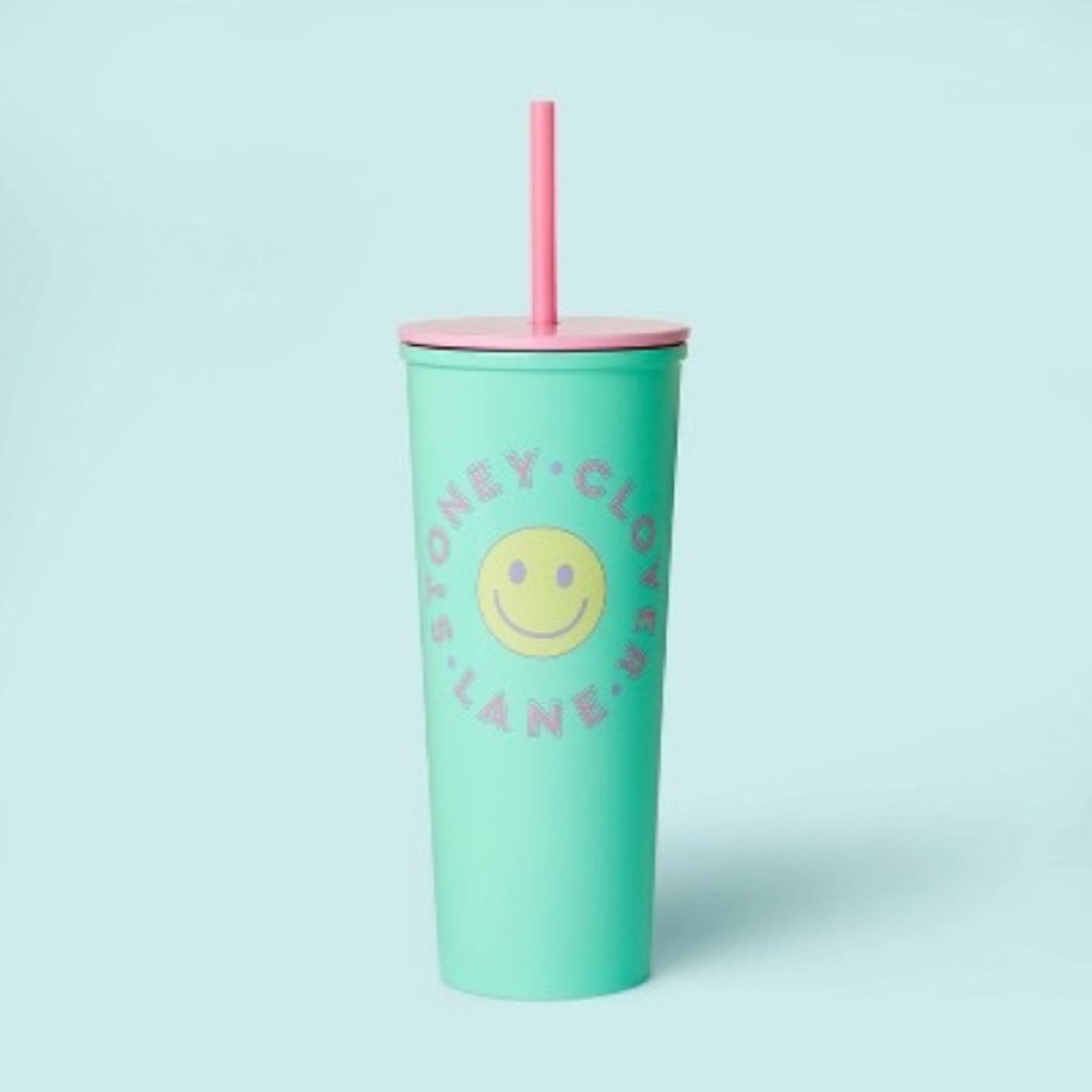 Stoney clover lane tumbler